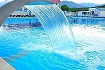 Royal Towers Resort Kiris Esterno foto
