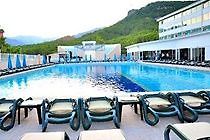 Royal Towers Resort Kiris Esterno foto
