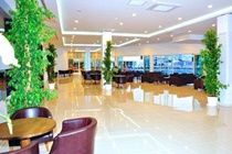 Royal Towers Resort Kiris Esterno foto
