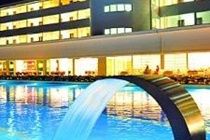 Royal Towers Resort Kiris Esterno foto