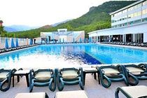 Royal Towers Resort Kiris Esterno foto