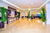 Royal Towers Resort Kiris Esterno foto
